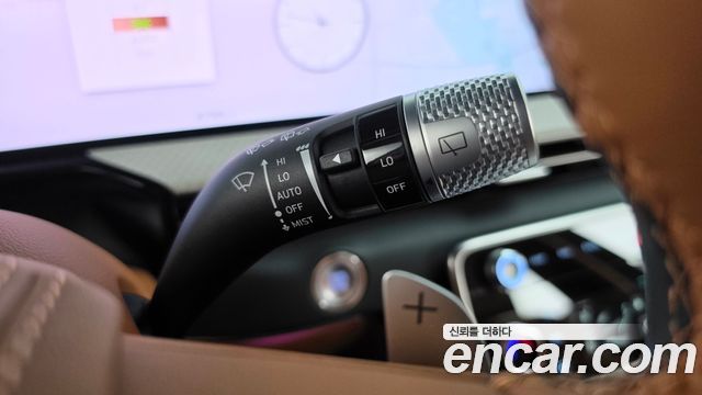 Genesis GV80 2024 — photo 27