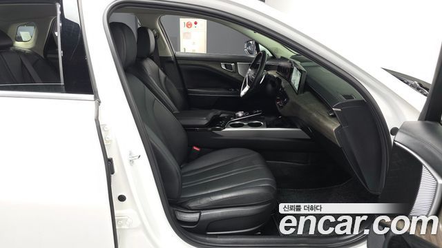 Kia K8 2024 — photo 17