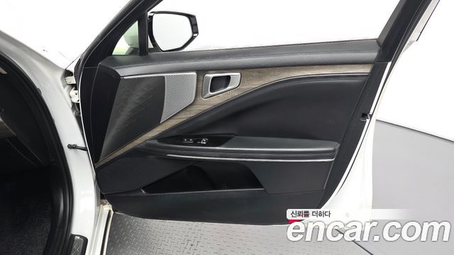 Kia K8 2024 — photo 14