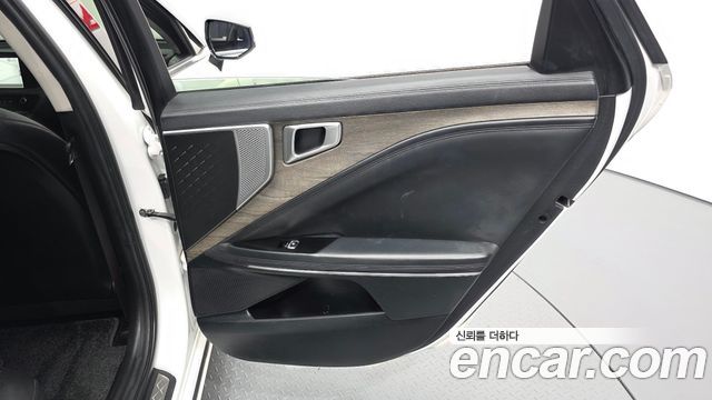 Kia K8 2024 — photo 15