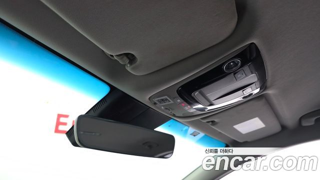 Kia K8 2024 — photo 27