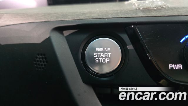 Kia K8 2024 — photo 29