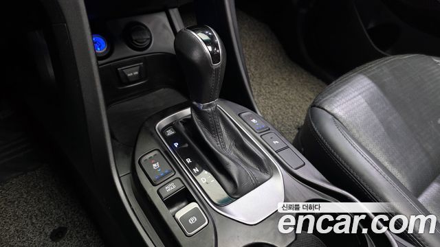 Hyundai Santafe 2015 — photo 9