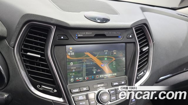 Hyundai Santafe 2015 — photo 15