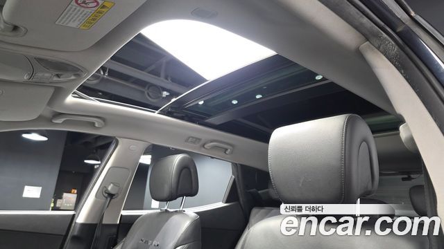 Hyundai Santafe 2015 — photo 18