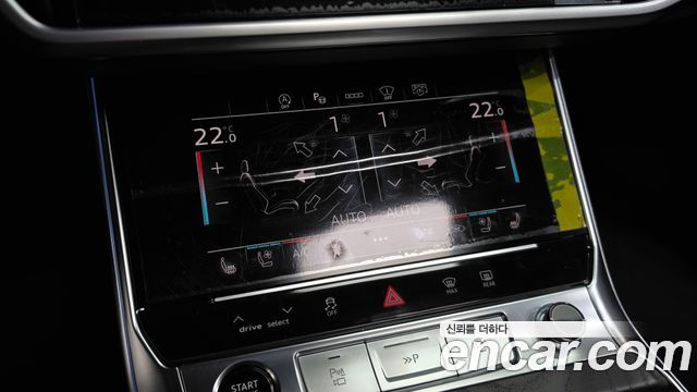 Audi A6 2022 — photo 34