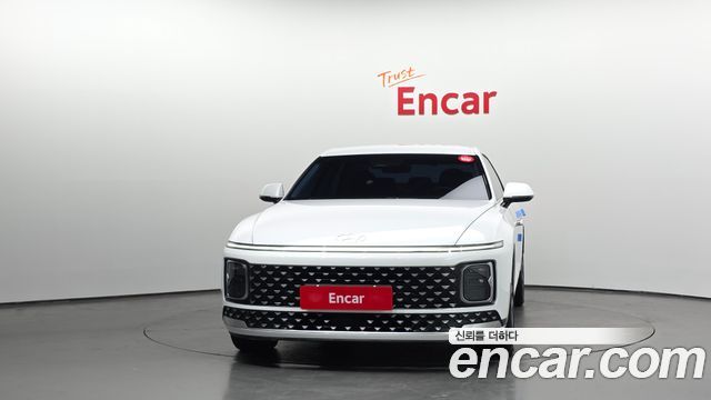 Hyundai Grandeur 2023 — photo 3