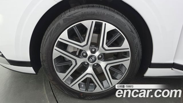 Hyundai Grandeur 2023 — photo 5