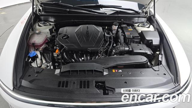 Hyundai Grandeur 2023 — photo 6