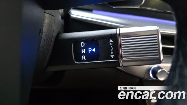 Hyundai Grandeur 2023 — photo 12