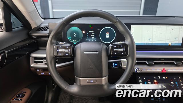 Hyundai Grandeur 2023 — photo 18