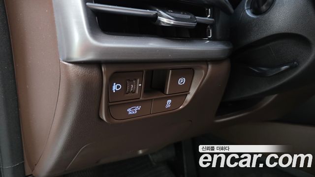 Hyundai Grandeur 2023 — photo 20