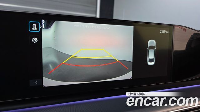 Hyundai Grandeur 2023 — photo 23