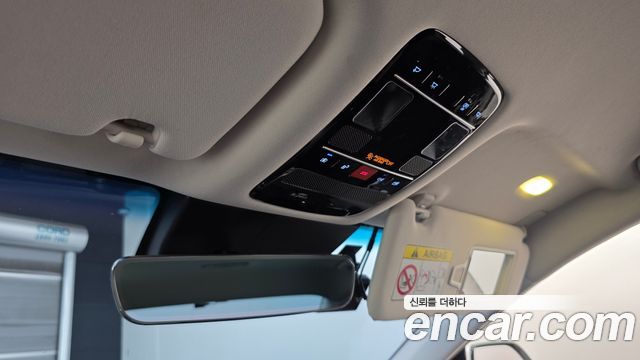 Hyundai Grandeur 2023 — photo 25