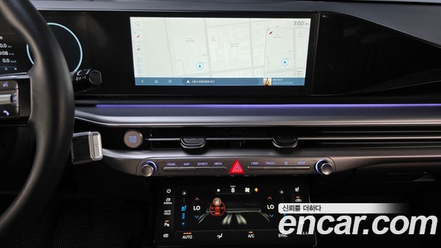 Hyundai Grandeur 2023 — photo 26