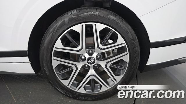Hyundai Grandeur 2023 — photo 7