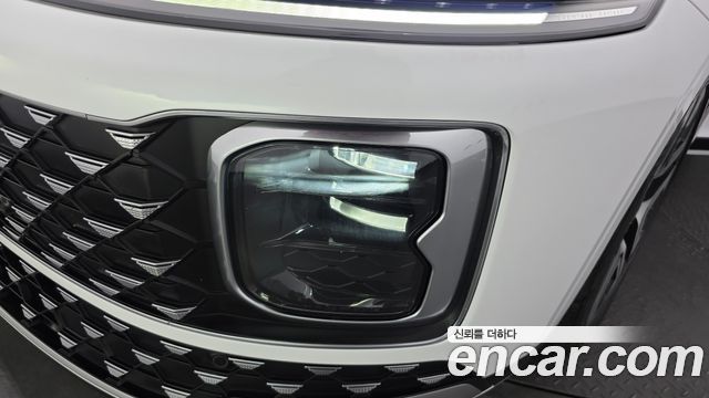 Hyundai Grandeur 2023 — photo 8