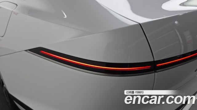 Hyundai Grandeur 2023 — photo 9