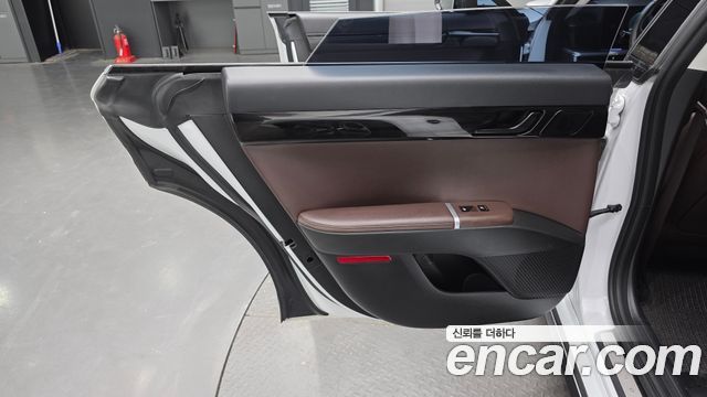 Hyundai Grandeur 2023 — photo 15
