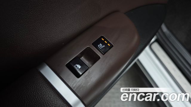 Hyundai Grandeur 2023 — photo 27