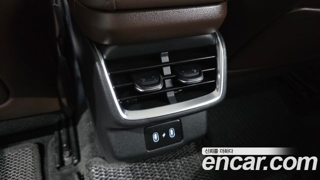 Hyundai Grandeur 2023 — photo 28