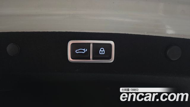 Hyundai Grandeur 2023 — photo 29