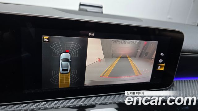 Mercedes-Benz A-Class 2020 — photo 21