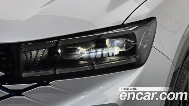 Renault Korea Grand Koleos 2025 — photo 8