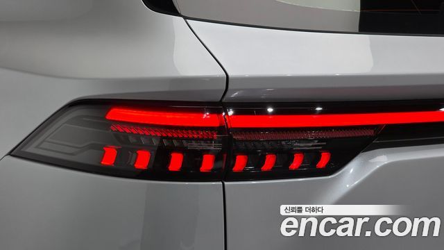 Renault Korea Grand Koleos 2025 — photo 9