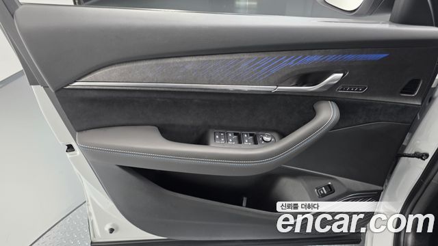 Renault Korea Grand Koleos 2025 — photo 14