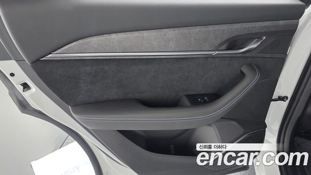 Renault Korea Grand Koleos 2025 — photo 15