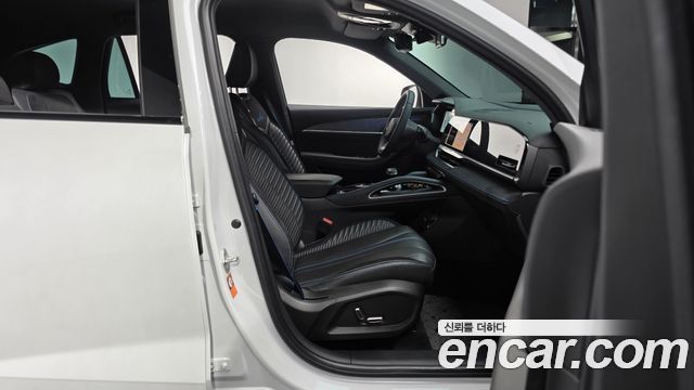 Renault Korea Grand Koleos 2025 — photo 16