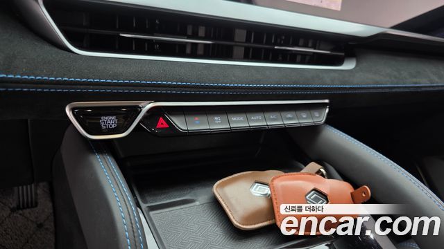 Renault Korea Grand Koleos 2025 — photo 29