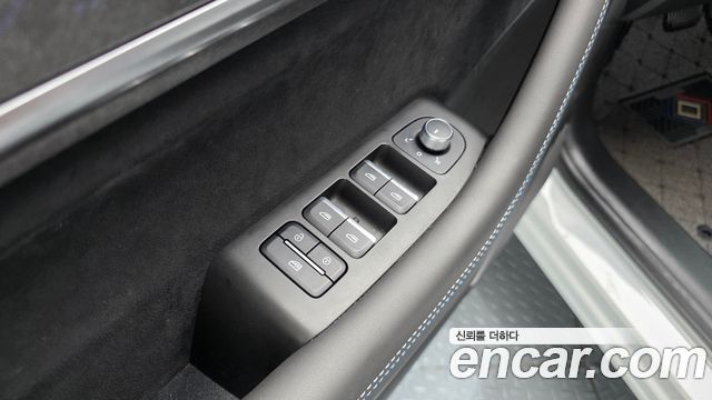 Renault Korea Grand Koleos 2025 — photo 32