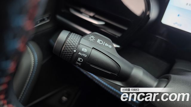 Renault Korea Grand Koleos 2025 — photo 34