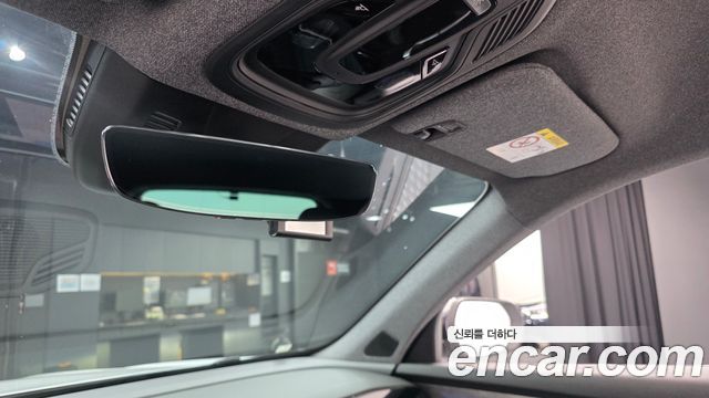 Renault Korea Grand Koleos 2025 — photo 35