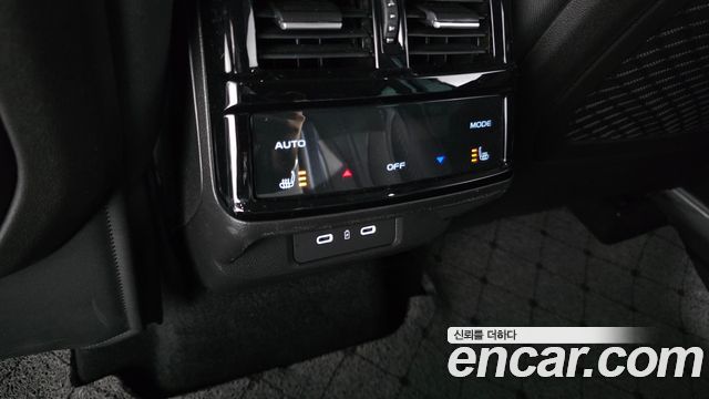 Renault Korea Grand Koleos 2025 — photo 36