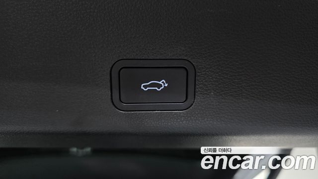 Renault Korea Grand Koleos 2025 — photo 38