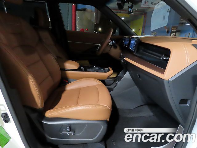 KG Mobility Torres 2026 — photo 11