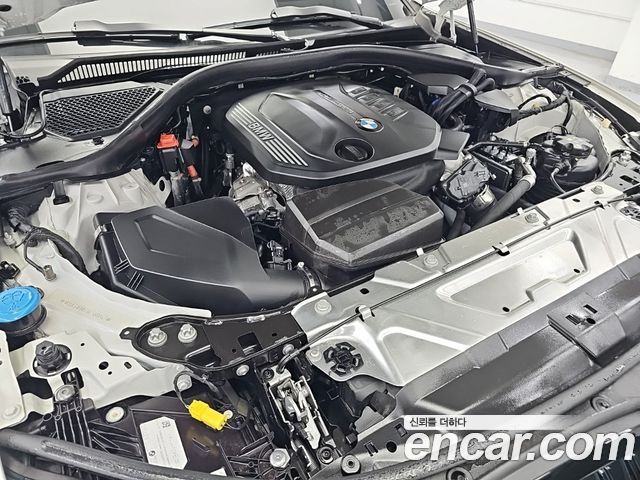 BMW 3-Series 2024 — photo 5