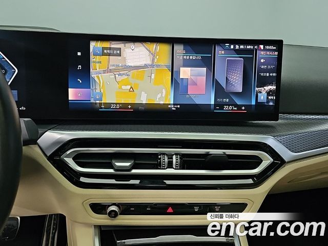BMW 3-Series 2024 — photo 10