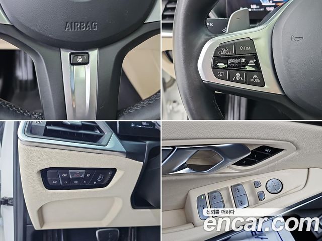BMW 3-Series 2024 — photo 19