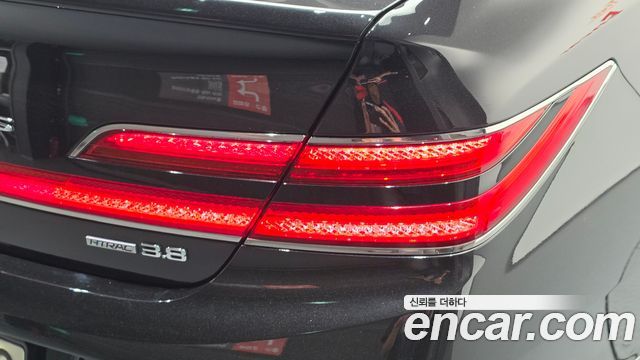 Genesis G90 2019 — photo 9