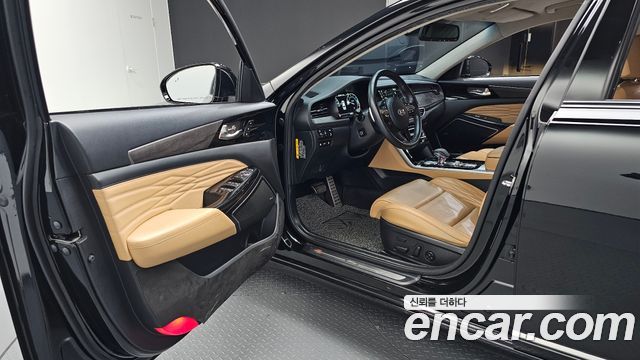 Kia K7 2020 — photo 13