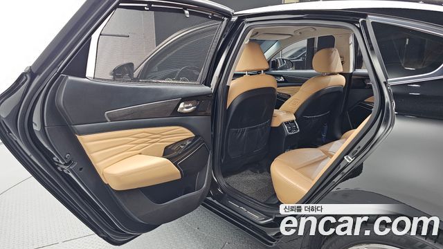 Kia K7 2020 — photo 18