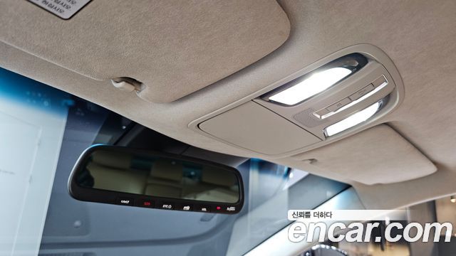 Kia K7 2020 — photo 26