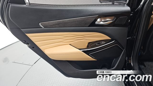Kia K7 2020 — photo 15