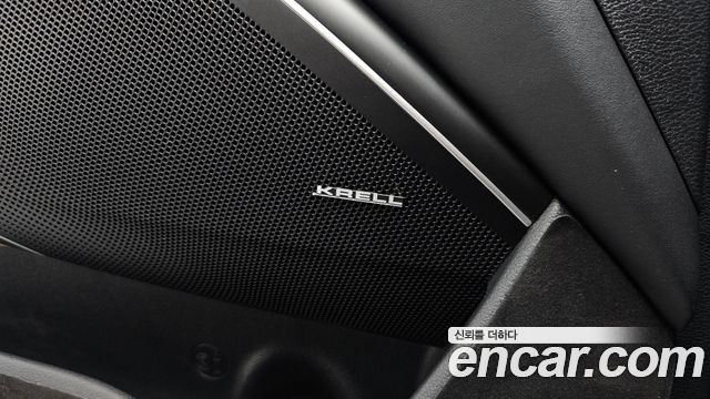 Kia K7 2020 — photo 31