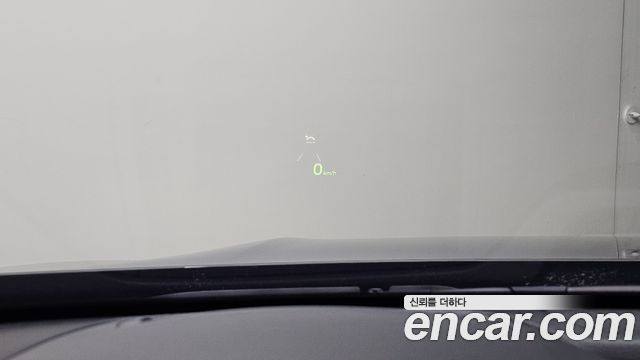 Kia K7 2020 — photo 32