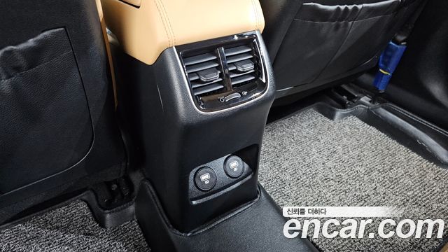 Kia K7 2020 — photo 34